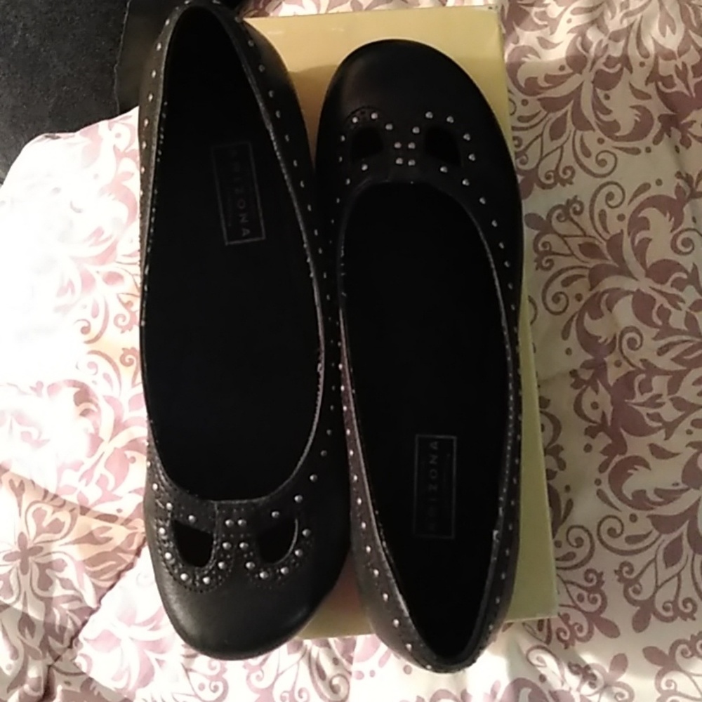 Blk flats